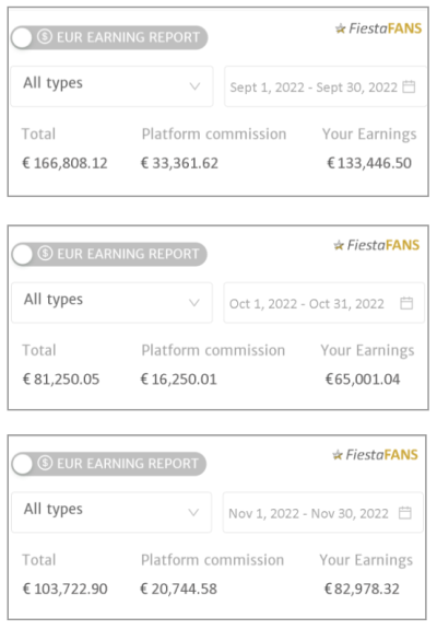 earning-reports